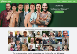 GayMatchmaker